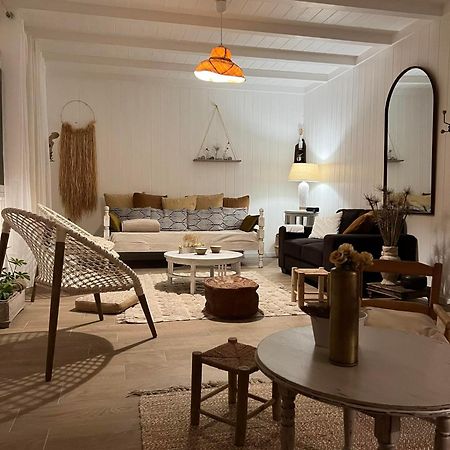 Villa Le Vieux Poirier A La Plaine Des Cafres Le Tampon Exterior foto