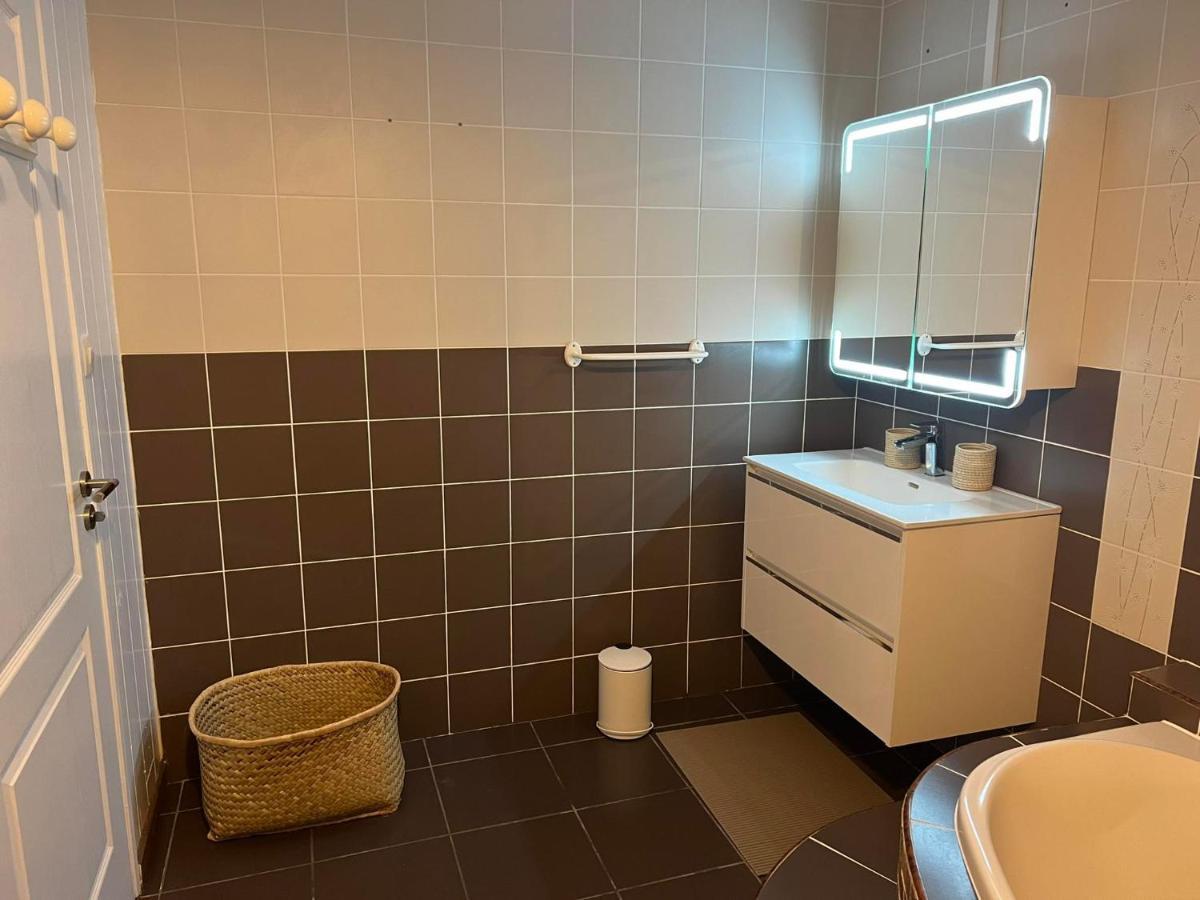Villa Le Vieux Poirier A La Plaine Des Cafres Le Tampon Exterior foto