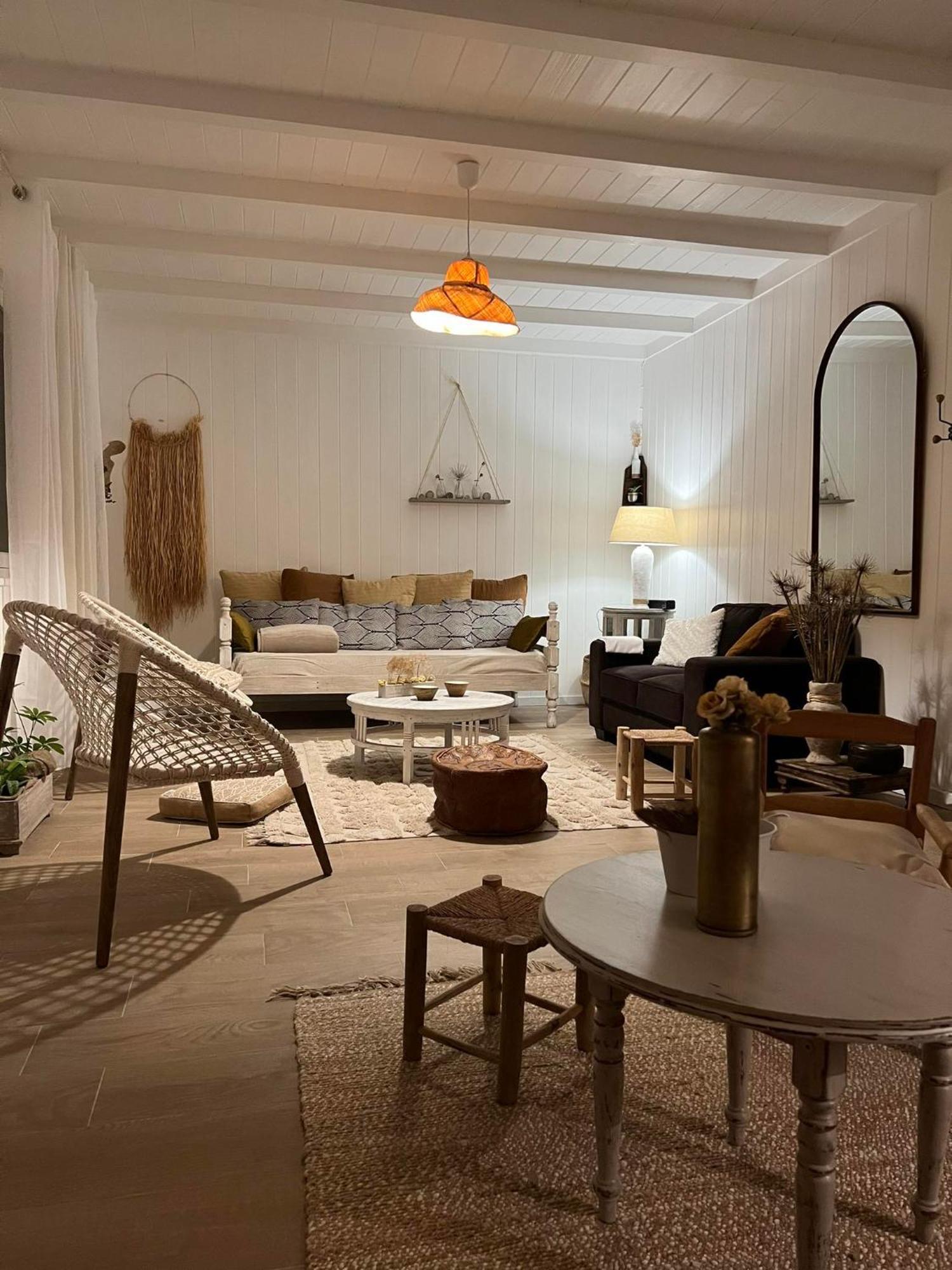 Villa Le Vieux Poirier A La Plaine Des Cafres Le Tampon Exterior foto