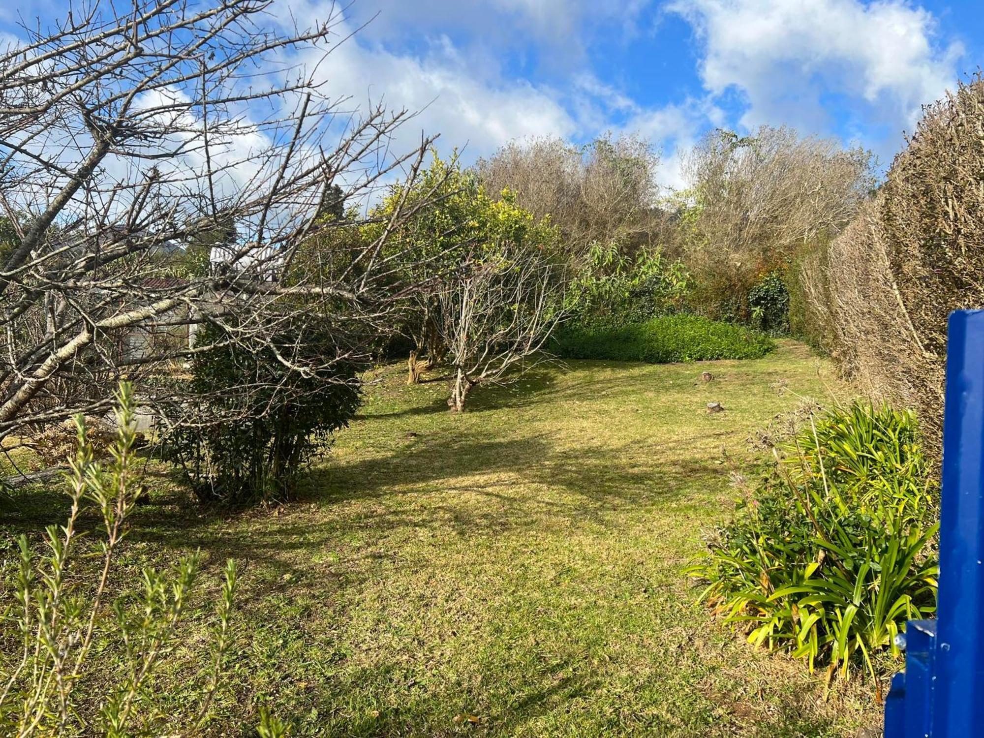Villa Le Vieux Poirier A La Plaine Des Cafres Le Tampon Exterior foto