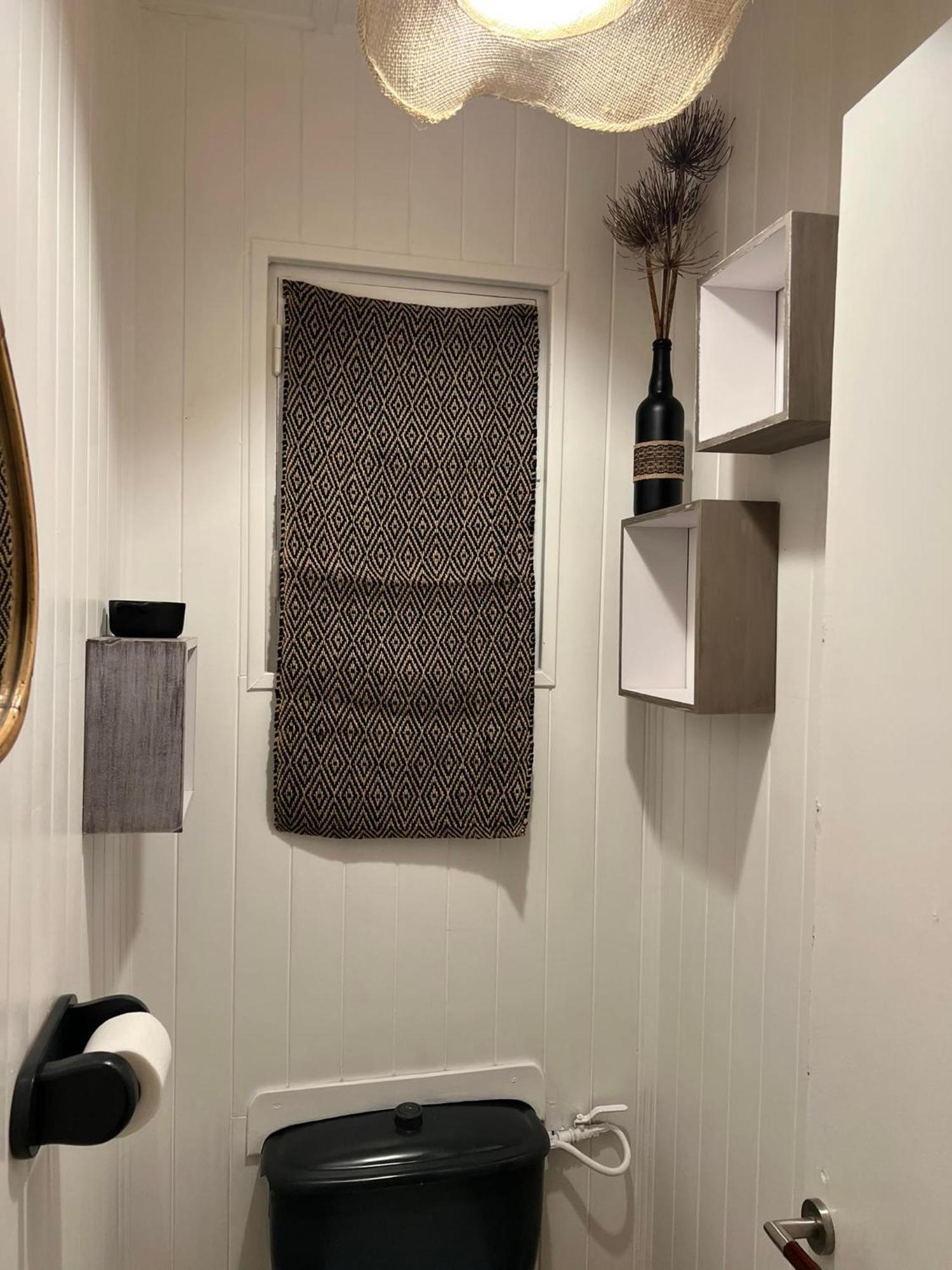 Villa Le Vieux Poirier A La Plaine Des Cafres Le Tampon Exterior foto